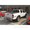 Nissan navara pickup truck